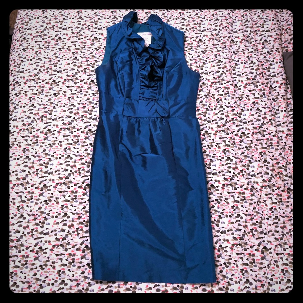 Bridesmaid dress